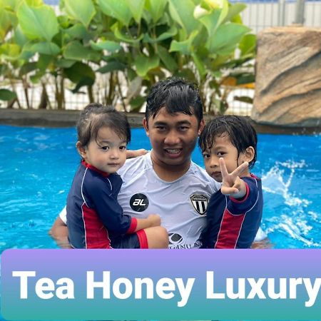 Tea Honey Luxury Villa Malacca Ngoại thất bức ảnh
