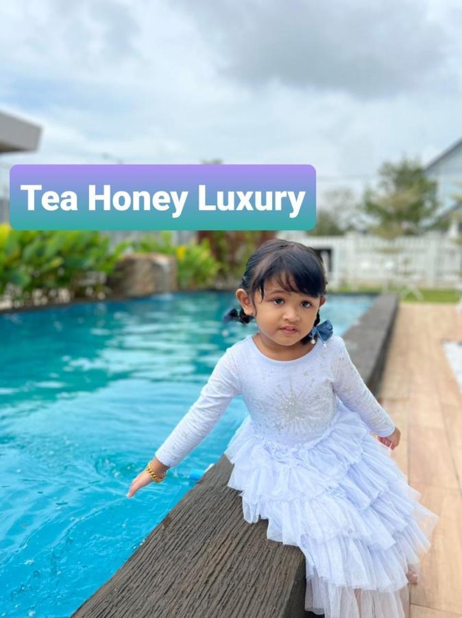 Tea Honey Luxury Villa Malacca Ngoại thất bức ảnh